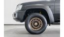 Nissan Patrol Safari Safari