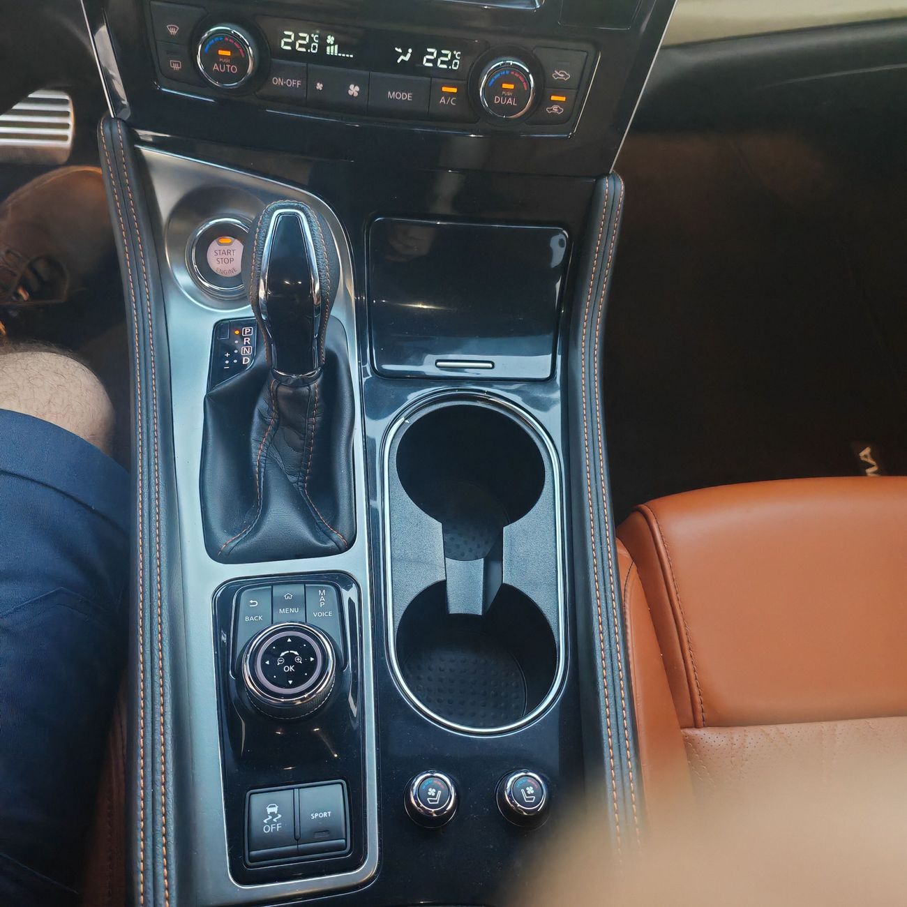 نيسان ماكسيما