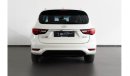 Infiniti QX60 Luxe Luxe 2020 Infiniti QX60 / Full-Service History / Extended Infiniti Warranty