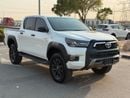 Toyota Hilux ADVENTURE