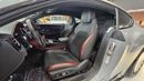 Bentley Continental GT Bentley Continental GT W12 Mansory Edition