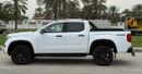 Volkswagen Amarok DIESEL AMAROK PICKUP ,3.0 L ,RIGHT HAND HAND DRIVE ,AUTO TRANSMISSION