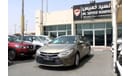 Toyota Camry GLX ACCIDENTS FREE - FULL OPTION - GCC - PERFECT CONDITION INSIDE OUT