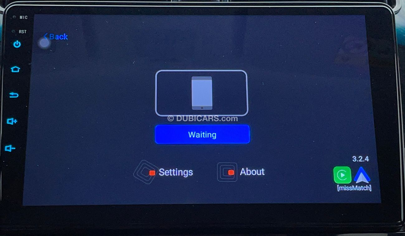 Mitsubishi Mirage GLX HIGHLINE 1.2 | Under Warranty | Inspected on 150+ parameters