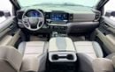 Chevrolet Silverado 1500 CREW CAB ZR2 2023 Chevrolet Silverado 1500 ZR2, Chevrolet Service History, 1 Year Warranty, GCC