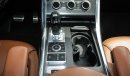 Land Rover Range Rover Sport Supercharged Upgraded - Autobiography Wheel