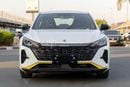 دونج فينج شاين E3 2025 1.5T – مواصفات دول مجلس التعاون الخليجي | كاملة المواصفات | جديدة تمامًا | سعر التصدير