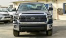 Toyota Tundra 5.7 i-FORCE TRD V8 MY 2020 ZERO K/M