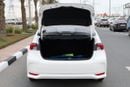 Toyota Corolla toyota corolla elite 1.8L hybrid full option