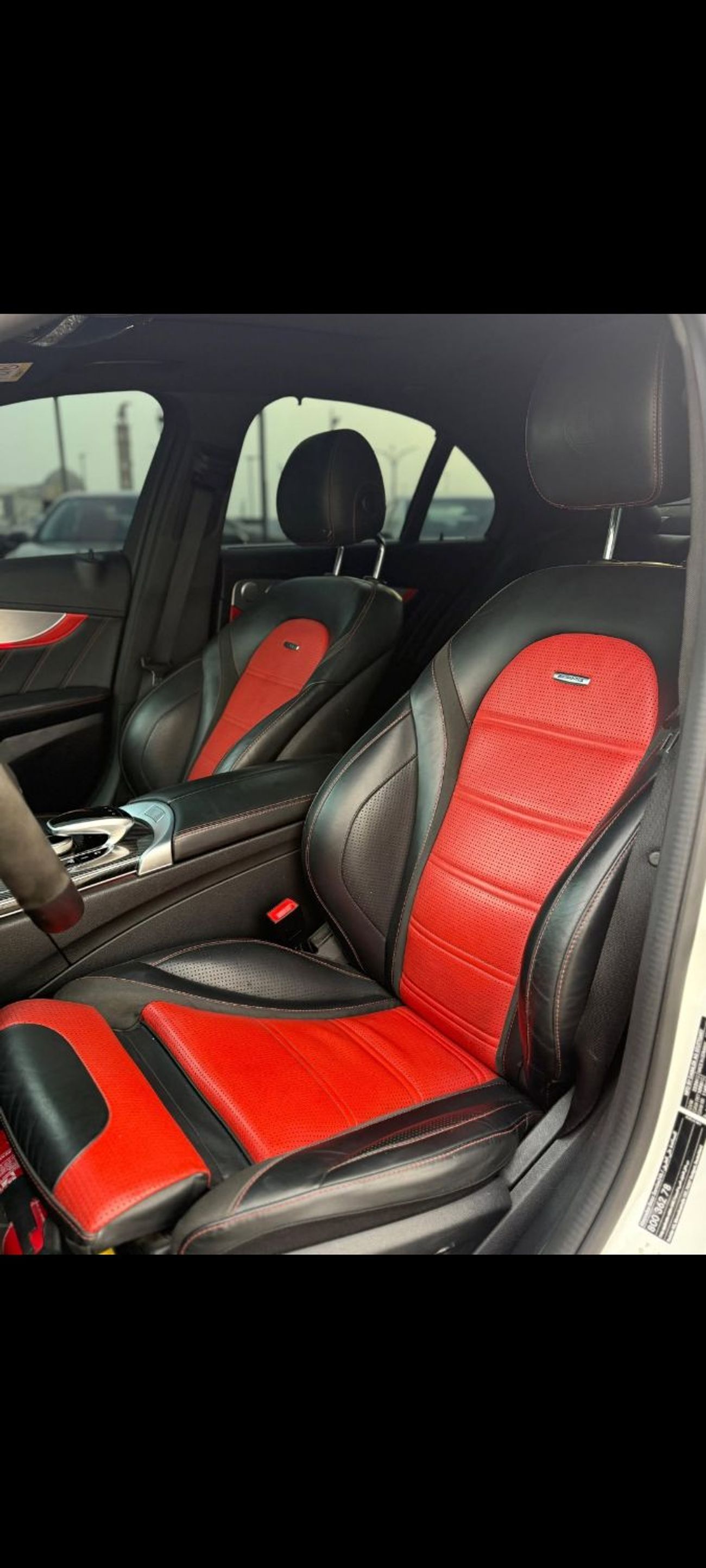 مرسيدس بنز CL 63 AMG