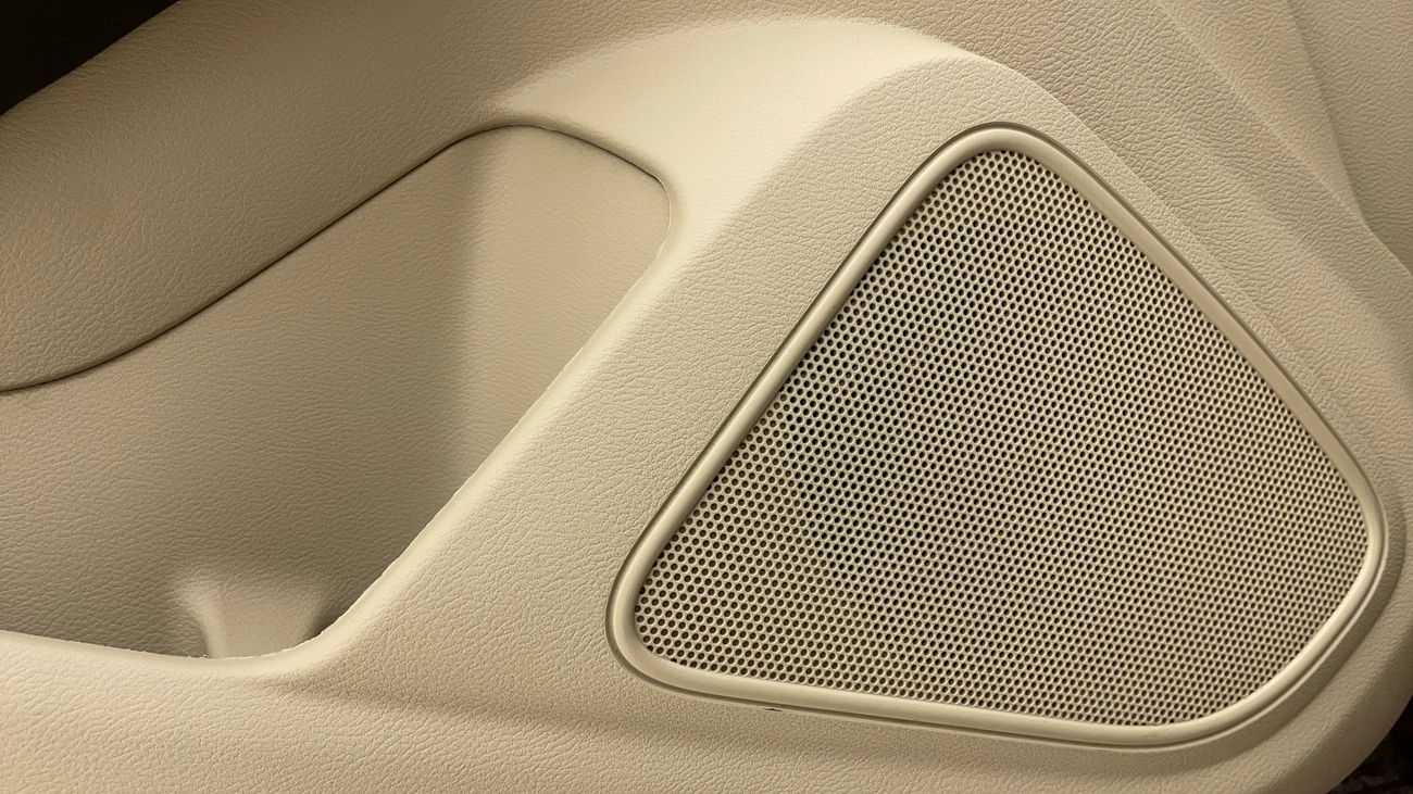 نيسان ماكسيما SR 3.5 | بدون دفعة مقدمة | اختبار القيادة في المنزل