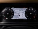 لاند روفر ديفندر 2025 Land Rover Defender 110 V8, 5.0 SC V8, AWD, 518 bhp, 8 Speed Automatic