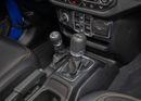 Jeep Wrangler SAHARA