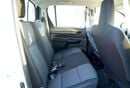 Toyota Hilux TOYOTA HILUX 2.4L DIESEL DOUBLE CABIN 4WD M/T MY 2026