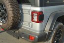 جيب رانجلر Rubicon 3.6L A/T (5 Seater) Brand New