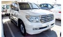 Toyota Land Cruiser VX V8 4,7