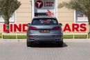 أودي SQ5 TFSI quattro 3.0L (349 HP)
