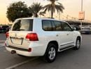 Toyota Land Cruiser GXR 4.6L