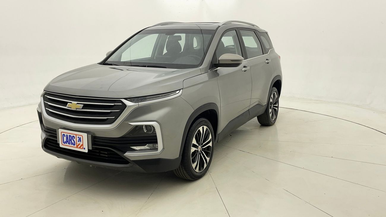 Chevrolet Captiva PREMIER 1.5 | Zero Down Payment | Home Test Drive