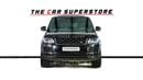 Land Rover Range Rover Autobiography SV 5.0L GCC-Al Tayer Full Service History-Rare Car-Excellent condition