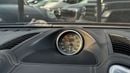 Porsche Cayenne S Platinum Edition 2018 GCC Full Service History