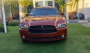 Dodge Charger - number one - hatch - leather - alloy wheels - sensors - in excellent condition, you do not