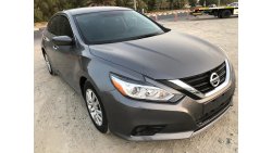 Nissan Altima For Urgent Sale 2016