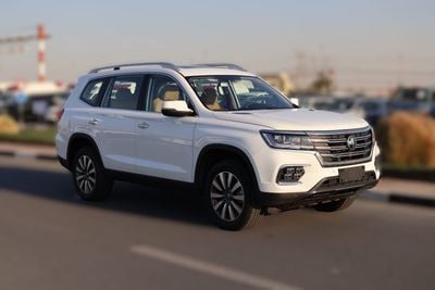 MG RX8 2024 MG RX8 2.0L TURBO 4WD