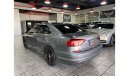 Volkswagen Passat Low Kms | GCC |