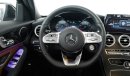 Mercedes-Benz C200 SALOON VSB 30628