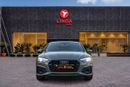 Audi A5 2023 Audi A5 40TFSI S-Line Sportback GCC | Agency Warranty