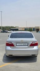 لكزس LS 460 PRESTIGE LWB 5ST