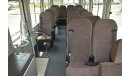 Toyota Coaster Highroof Special 4.2L Diesel MT - VIP