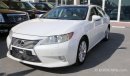 Lexus ES350