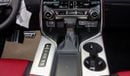 لكزس LX 600 2025 Model Lexus LX600 F-Sport, 3.5L Petrol 4WD 10A/T