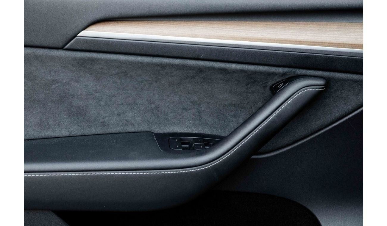 Tesla Model Y Long Range | 2,840 P.M  | 0% Downpayment | Under Warranty!