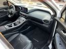Hyundai Santa Fe 2022 Hyundai Santafe SEL  2.4L V4 - Rear Camera & Sensor - Leather Seats -