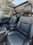 Toyota RAV4 2.5L (2WD) VX