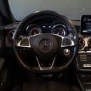 Mercedes-Benz CLA 250 Sport 2.0L AED 1,632 pm  • 0% Downpayment • Mercedes CLA250  • 1 Year Warranty