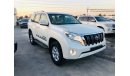 Toyota Prado 2.7L PETROL,DVD.REAR CAMERA,LEATHER SEATS,COOL BOX,CRUISE  (GENUINE CONDITION)