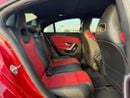 Mercedes Benz CLA250 Premium 2.0L