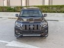 Toyota Prado TX-L FACELIFTED WITH INTERIOR AND EXTERIOR GCC V4 2.7L IN EXCELLENT CONDITION