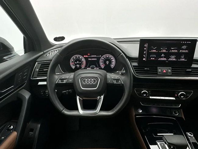 Audi Q5 45 TFSI SPORTBACK S-LINE, миниатюра 23