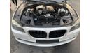 BMW 740Li BMW 740 Li _ Gcc_2010_Excellent_Condition _Full option