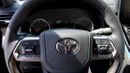 Toyota Land Cruiser TOYOTA LC300 3.5L VXR (Export Only)