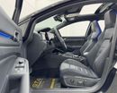 Volkswagen Golf R Performance 2023 Volkswagen Golf R, 2027 Volkswagen Warranty + Service Pack, Very Low Kms, GCC