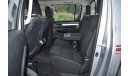 Toyota Hilux Double Cab Pickup 2.4L Diesel 4WD Automatic