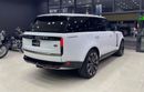 Land Rover Range Rover First Edition P400 3.0L