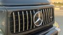 مرسيدس بنز G 63 AMG STD G CLASS AMG ,G 63  RIGHT HAND DRIVE PETROL 4.0 LITER  ONLY FOR EXPORT AVAILABLE