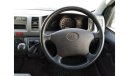 Toyota Hiace Hiace RIGHT HAND DRIVE (PM159)